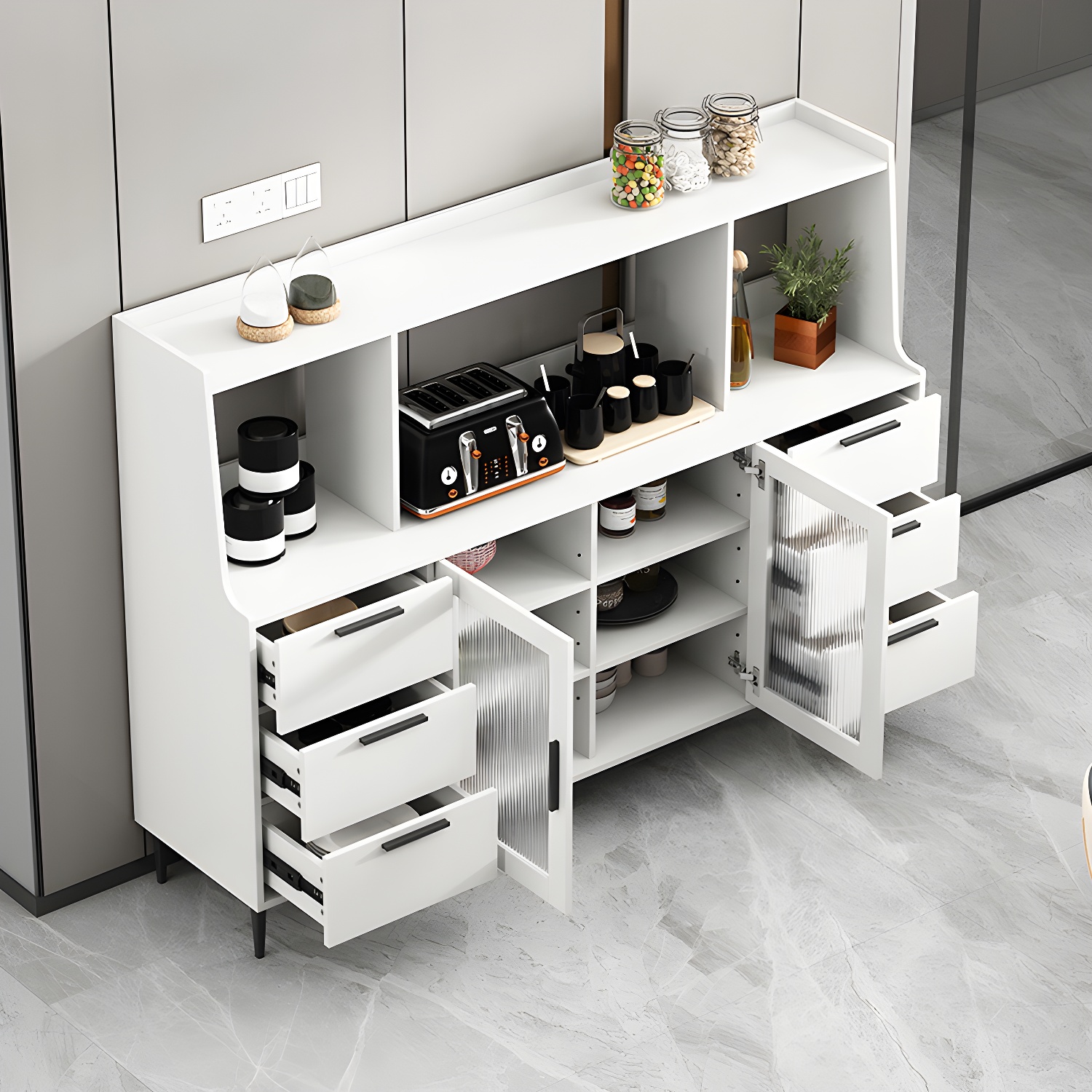 Modern Sideboard | Ormau - image 8
