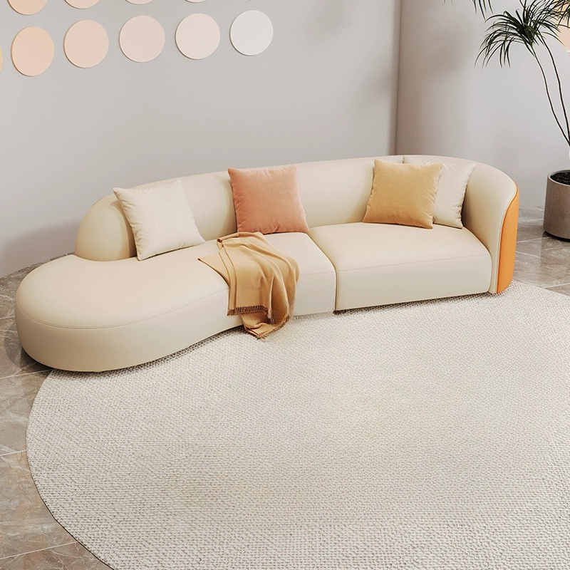 Modern Sectional Sofa | Ormau - image 11