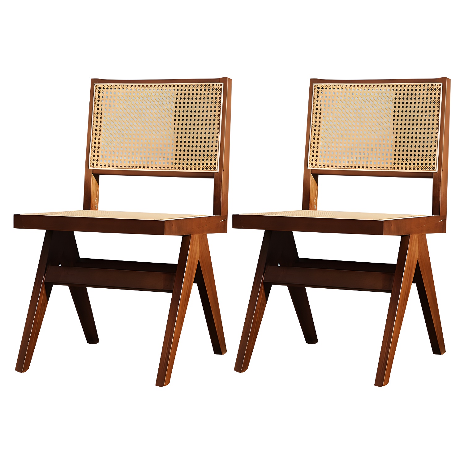 King Louis Dining Chair | Ormau - image 22