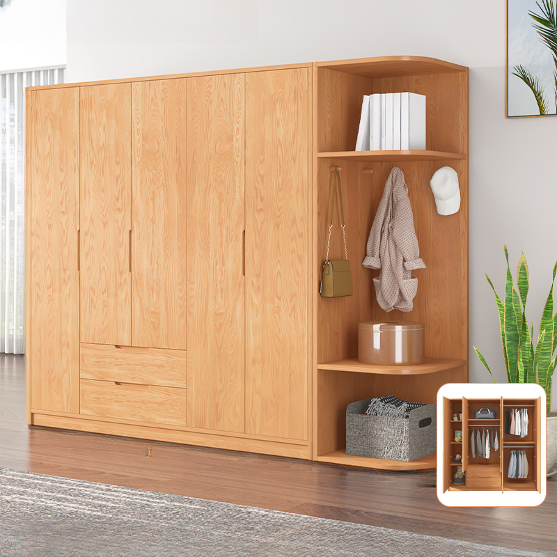 Nordic Wardrobe Closet | Ormau - image 72