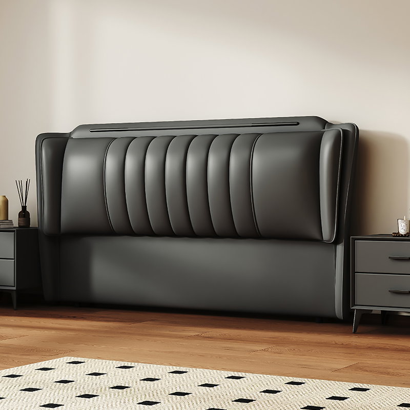 Modish Panel Headboard | Ormau - image 2