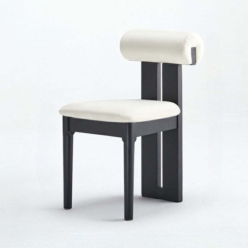 Slat Back Dining Chair | Ormau - image 17