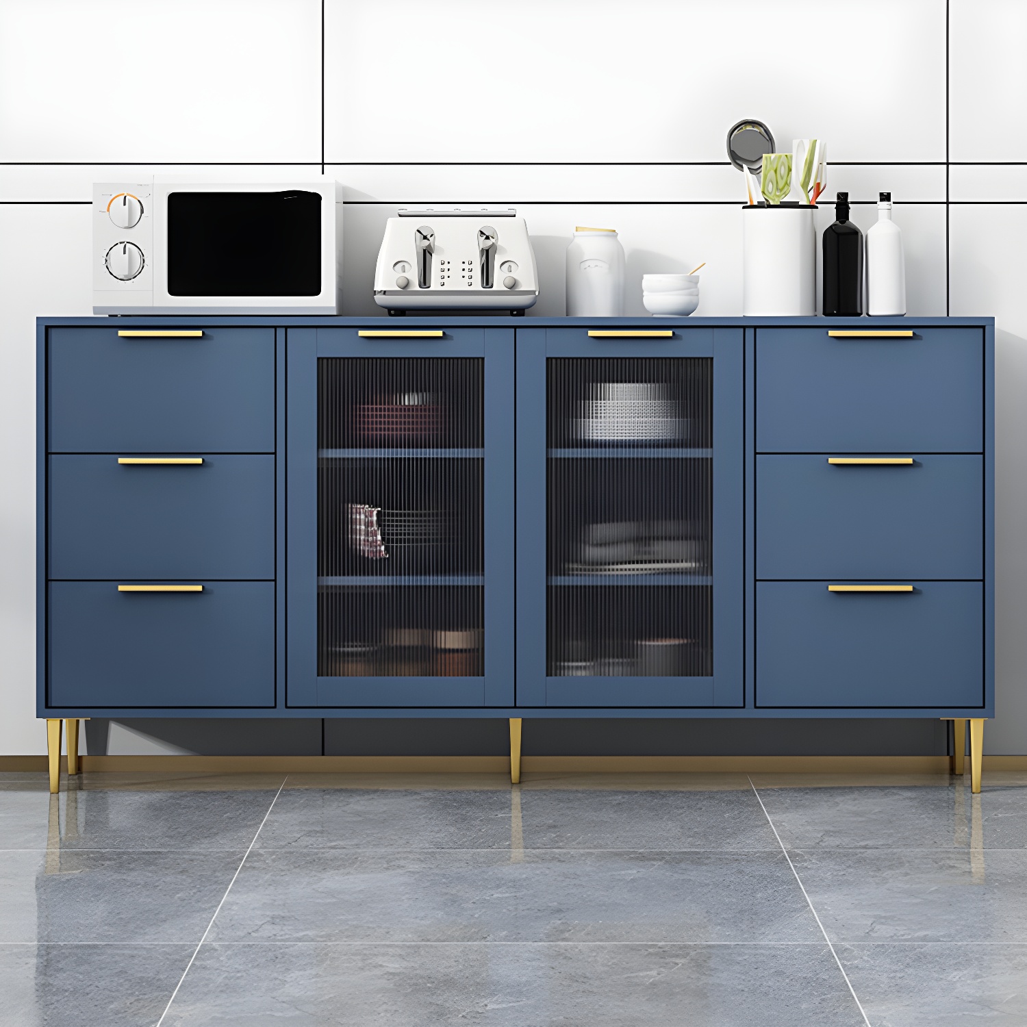 Glam Sideboard | Ormau - image 23