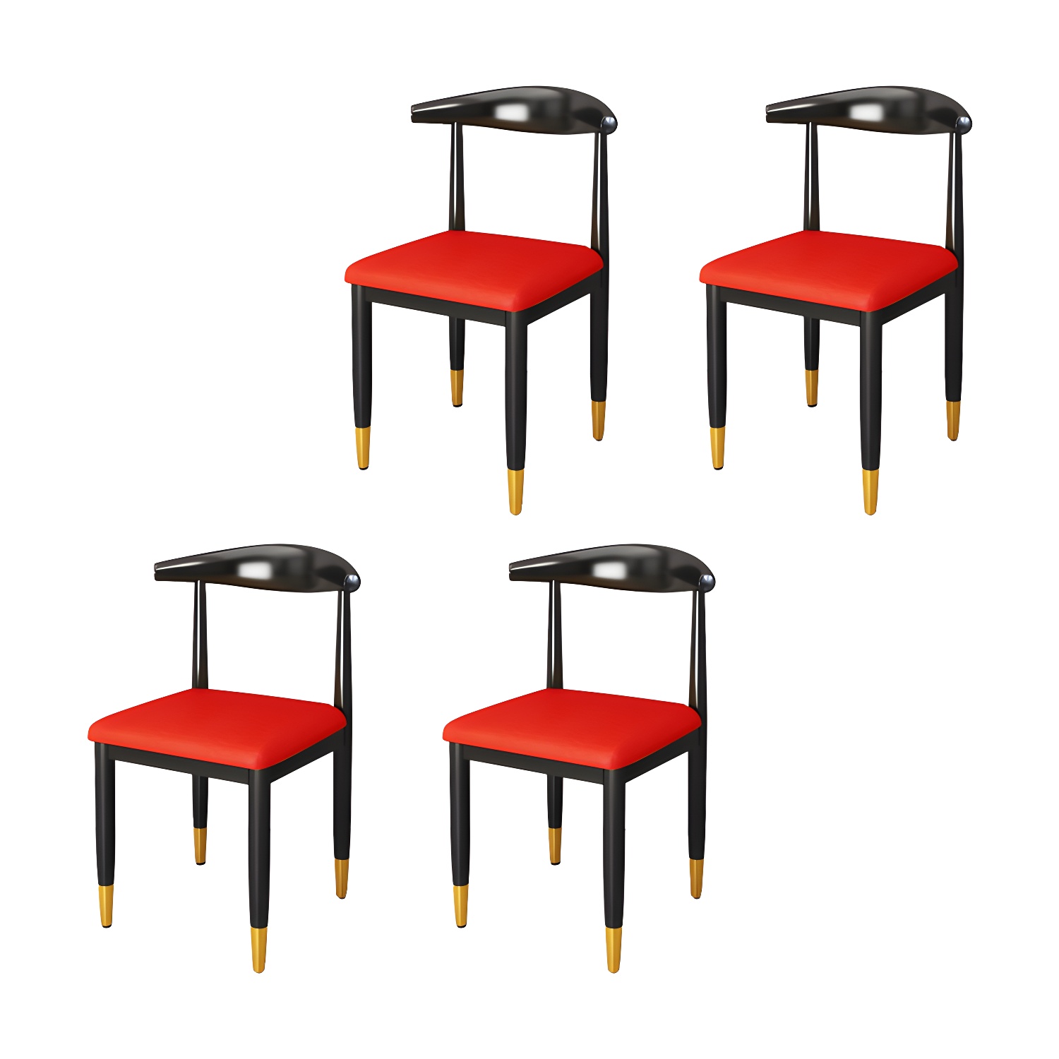Open Back Dining Chair | Ormau - image 15