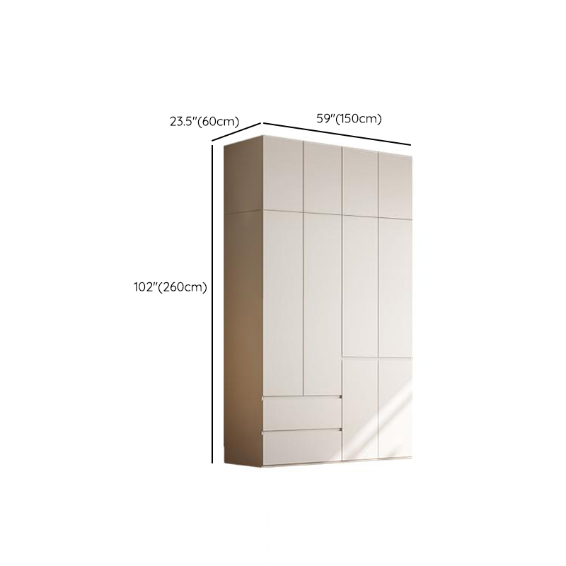 Chalk Wardrobe Armoire | Ormau - image 24