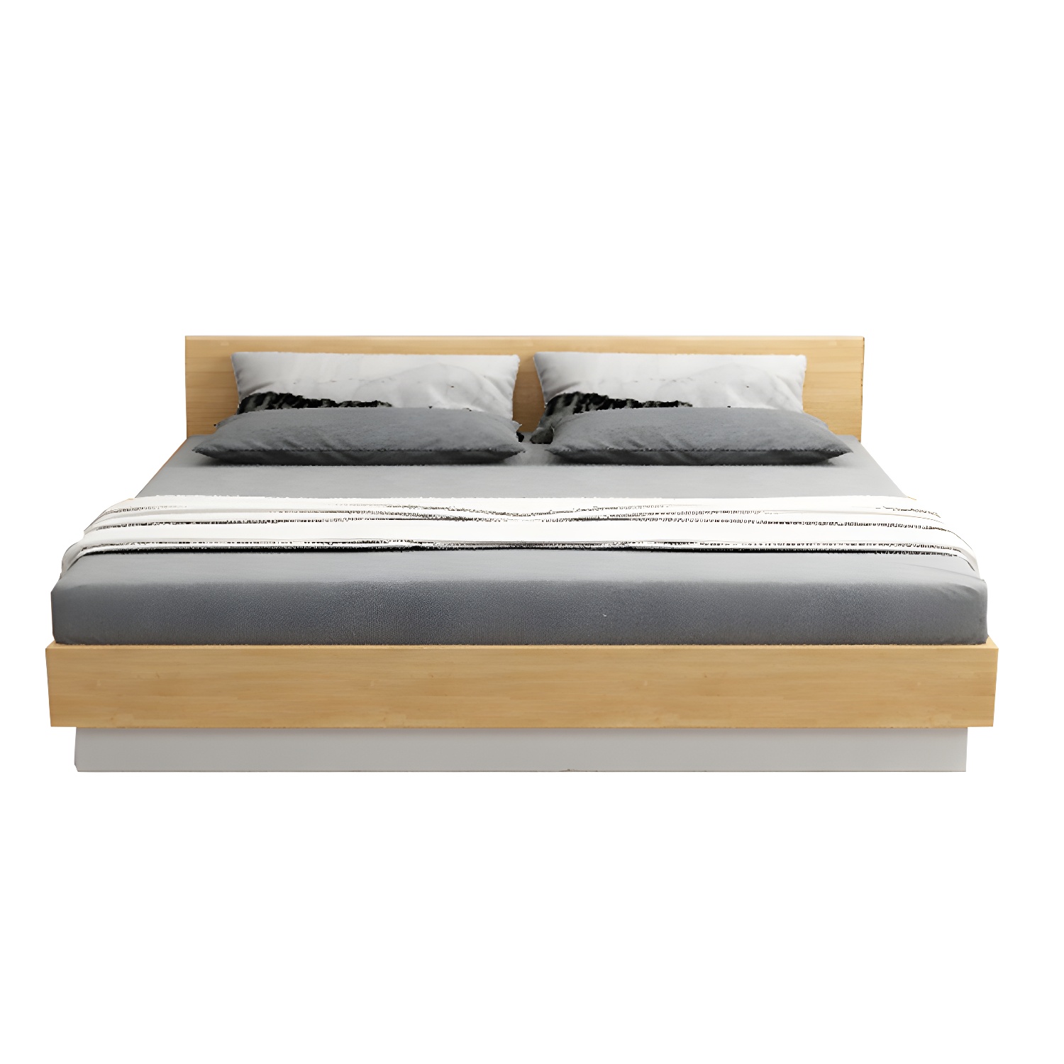 Lift-Up Platform Bed | Ormau - image 3