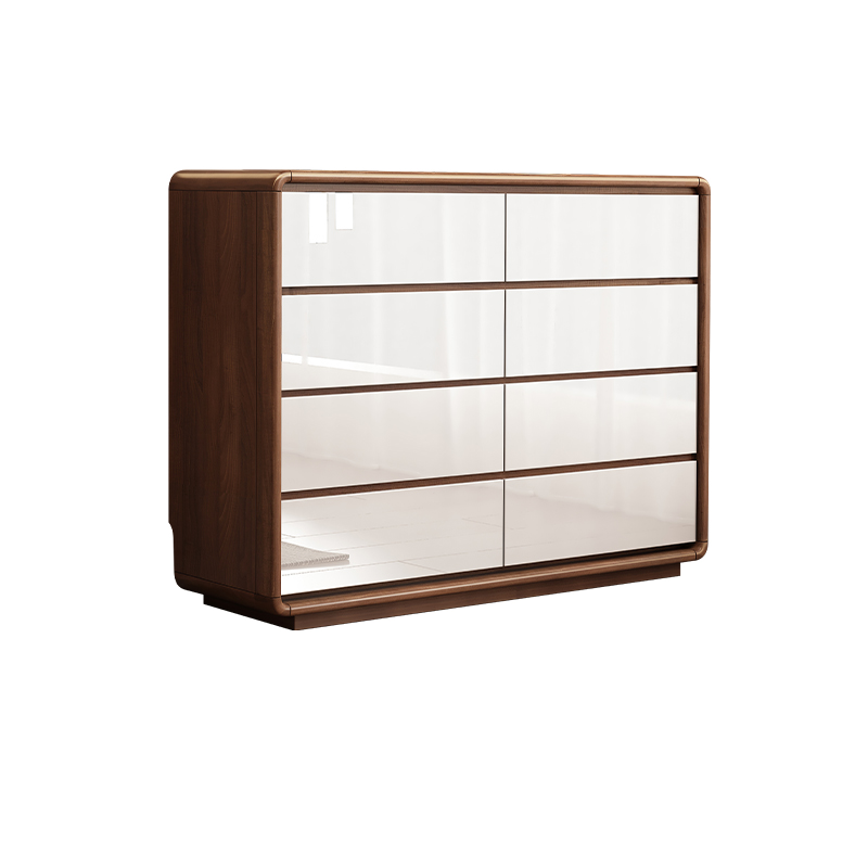 Modish Raw Wood Dresser | Ormau - image 28
