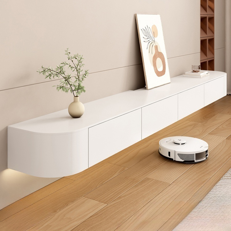 Minimalist Floating TV Stand | Ormau - image 4