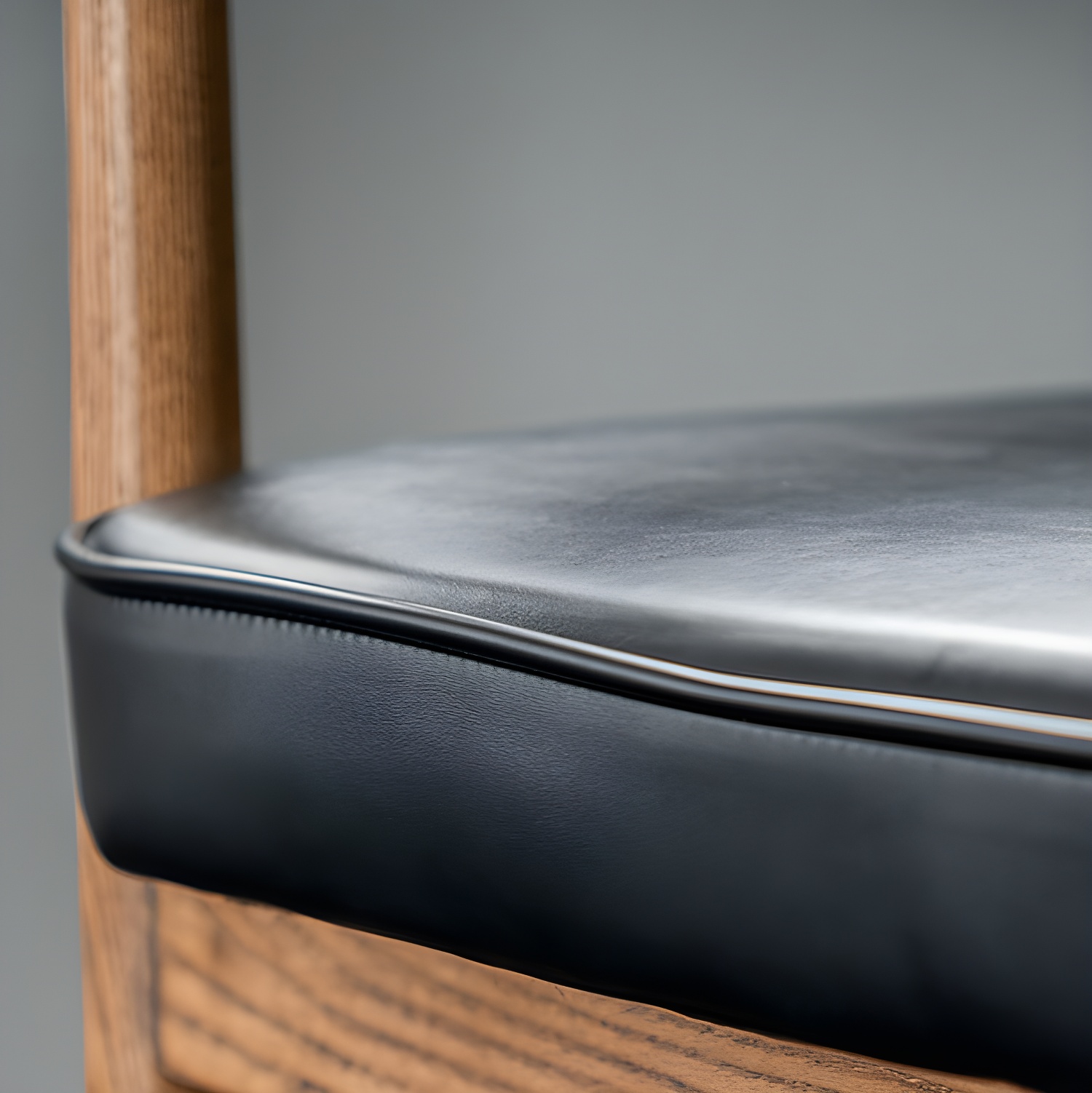 Traditional Dining Chair | Ormau - image 14