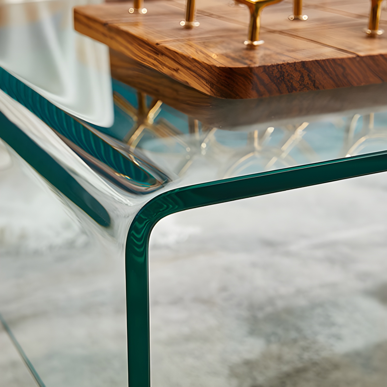 Sled Coffee Table | Ormau - image 4