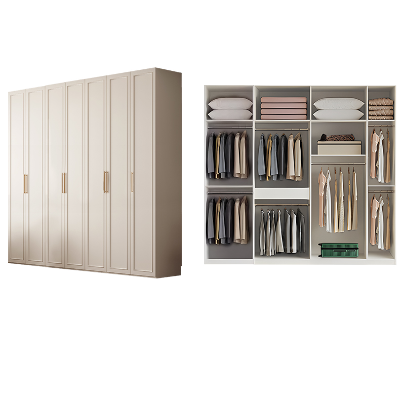 Modern Wardrobe Armoire | Ormau - image 43