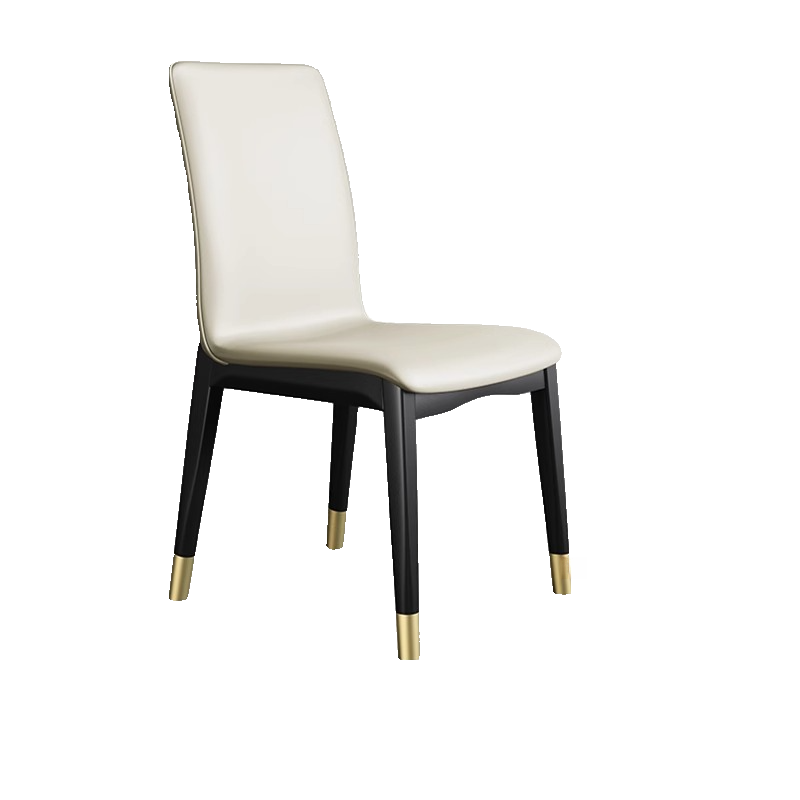 Modern Armless Dining Chair | Ormau - image 20