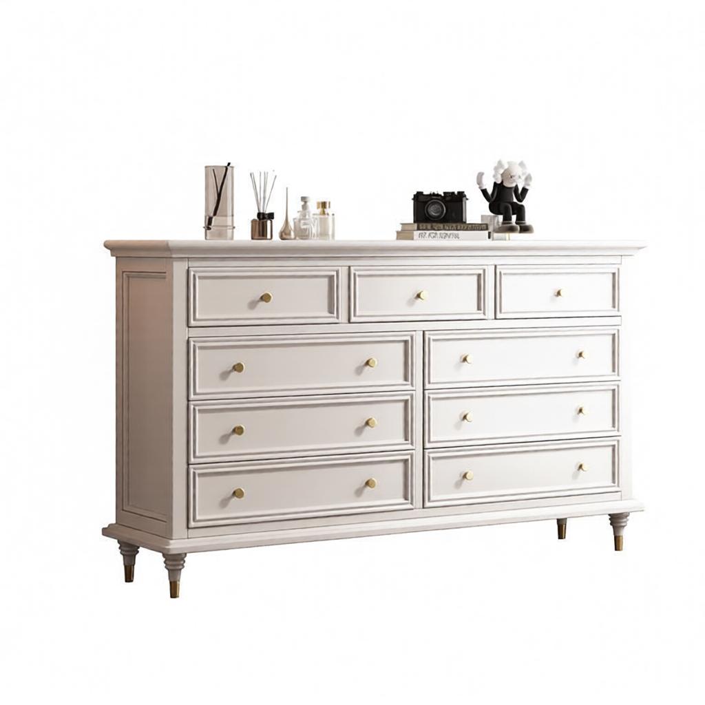 Chalk Wood Dresser | Ormau - image 25