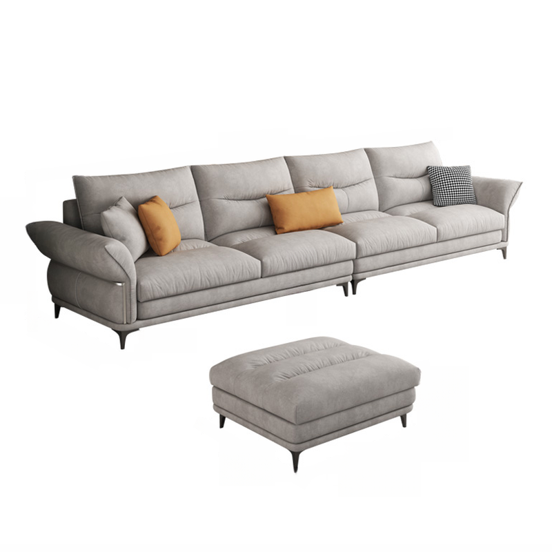 Reversible Sectional Sofa | Ormau - image 27