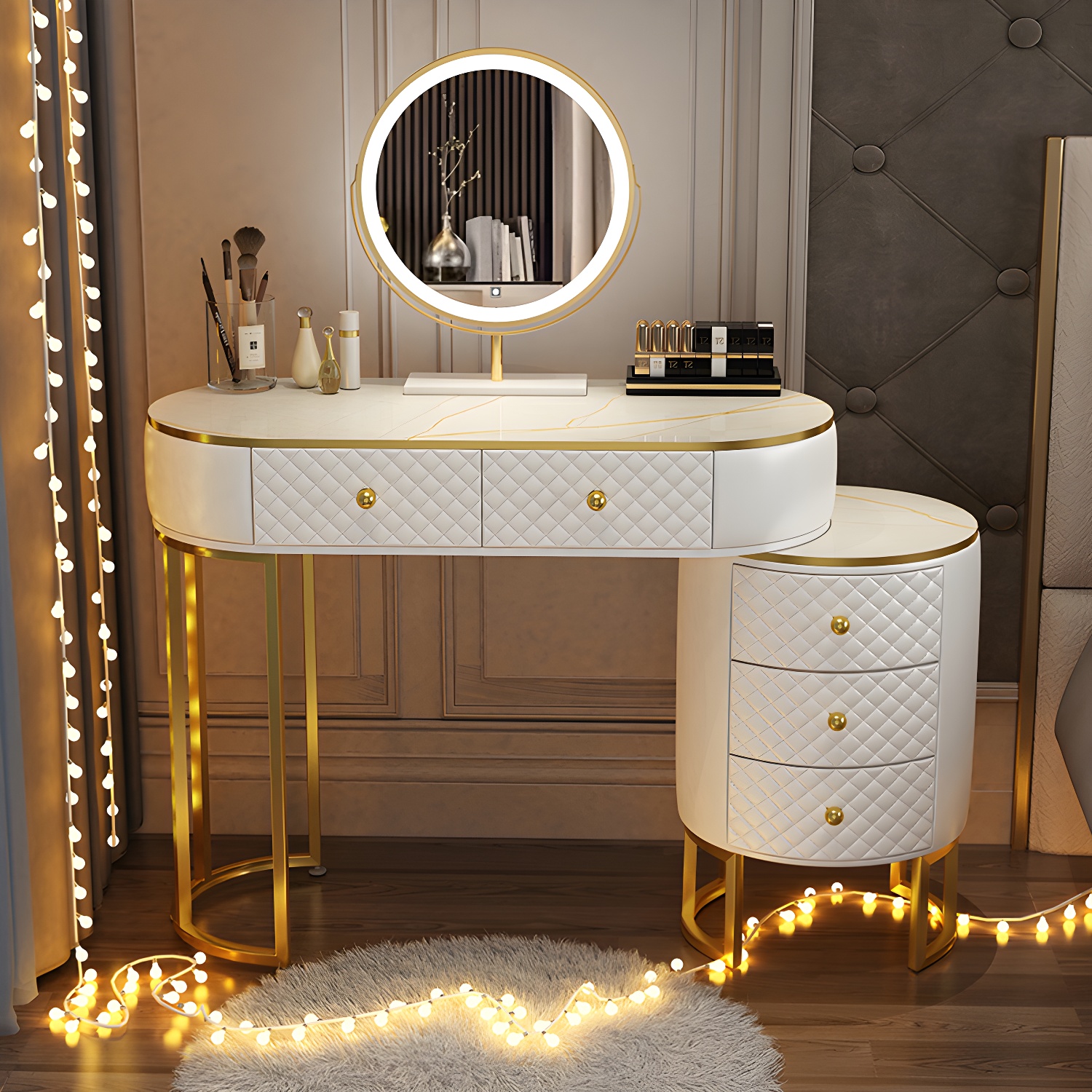 Scandinavian Vanity | Ormau - image 41