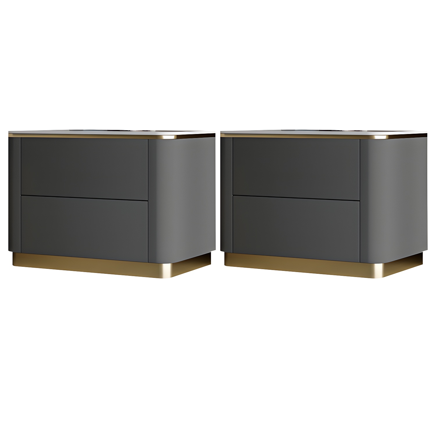 Glam Accent Table | Ormau - image 33