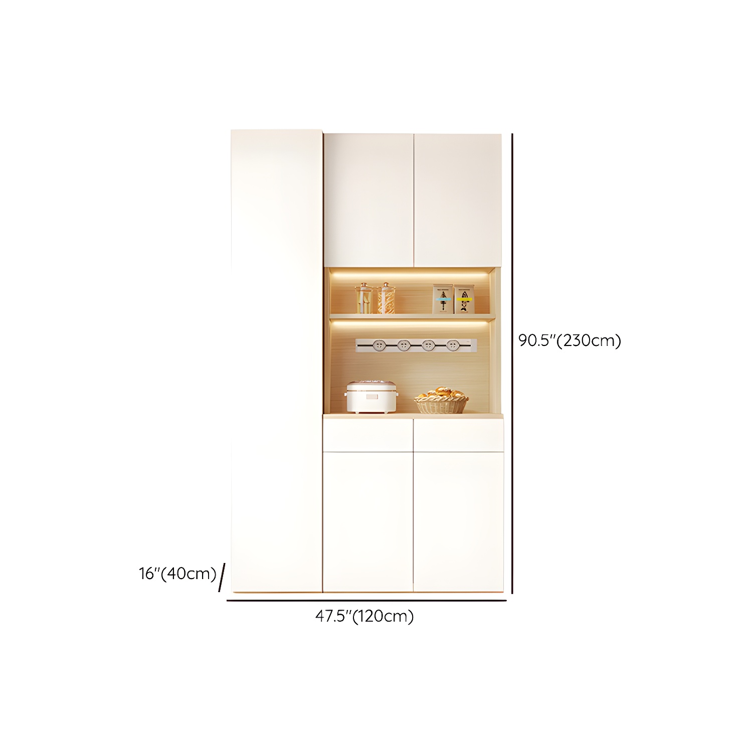 Scandinavian Buffet | Ormau - image 15