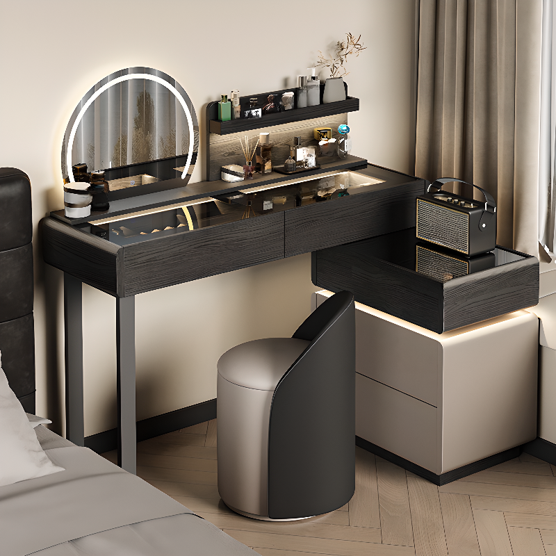 Multi-Purpose Vanity Set with Lighting | Ormau - image 1