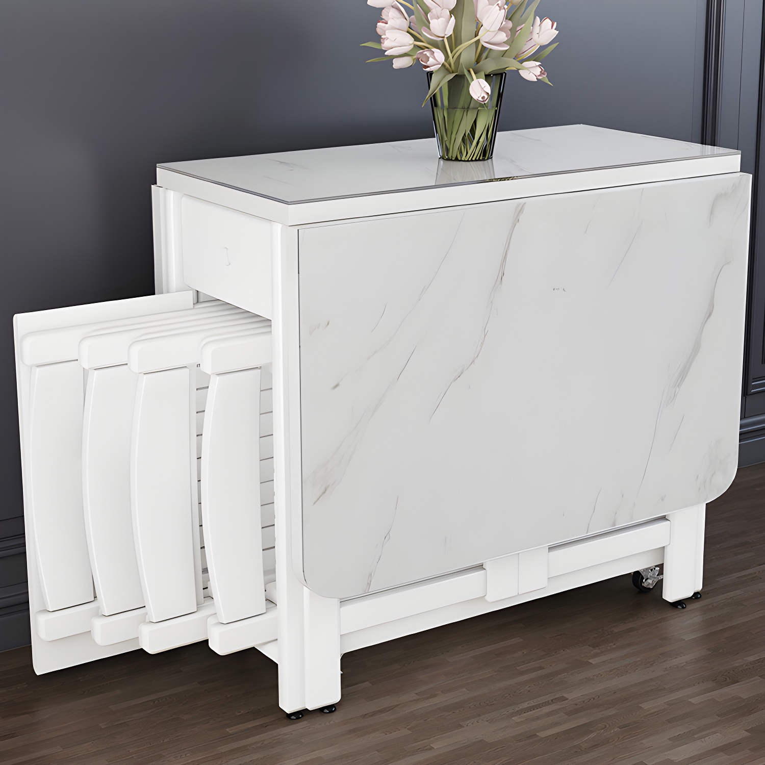 Modern Dining Set | Ormau - image 7