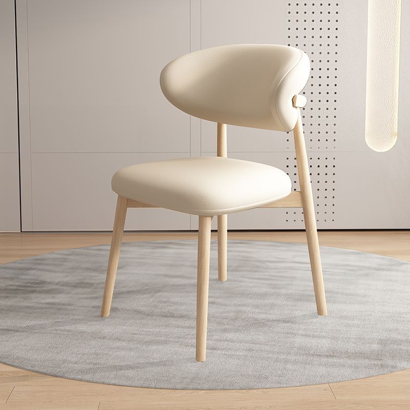 Outlined Dining Chair | Ormau - image 15