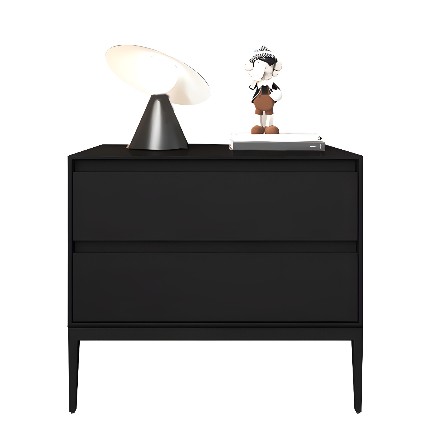 Modern Bedside Table | Ormau - image 2