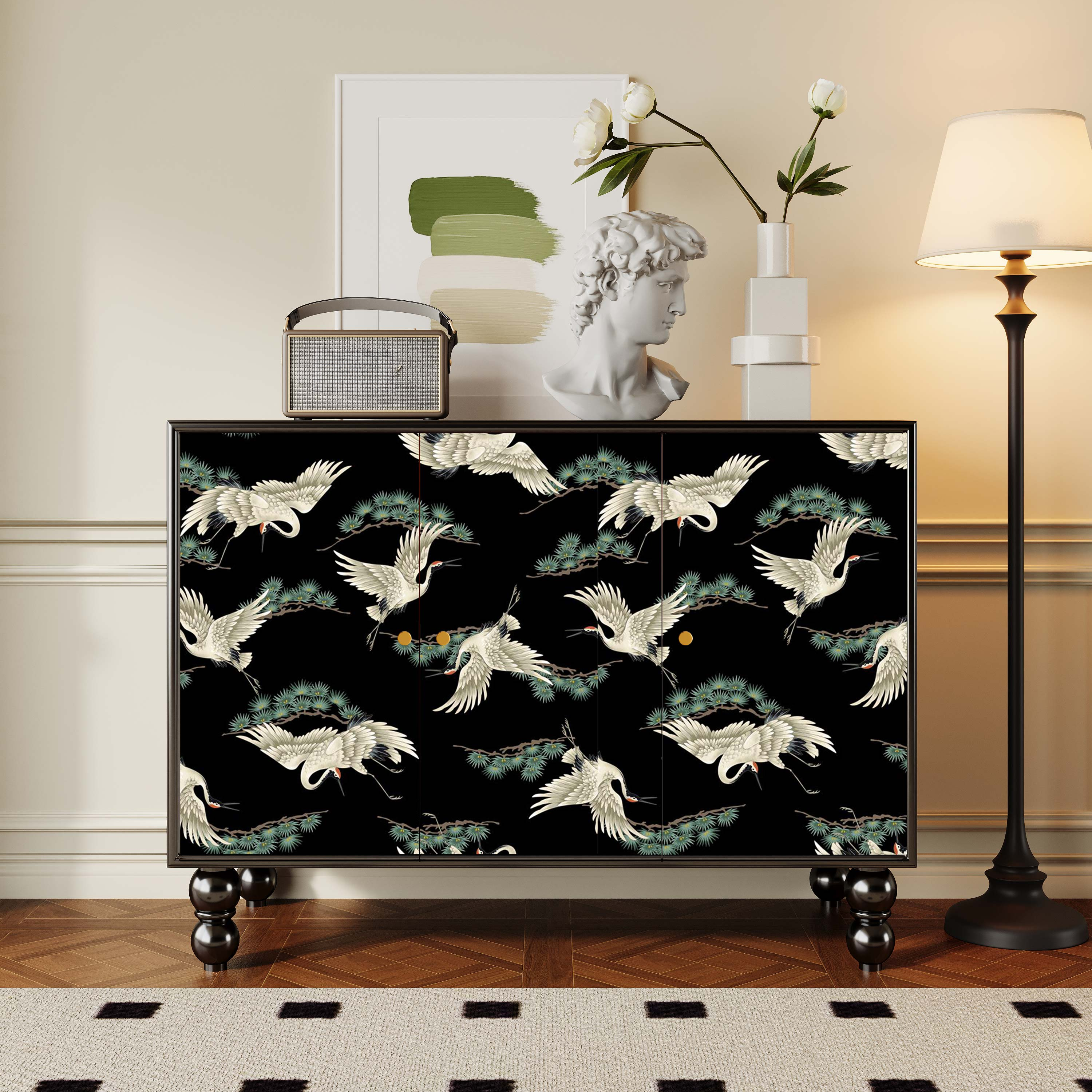 Parlor Sideboard | Ormau - image 7