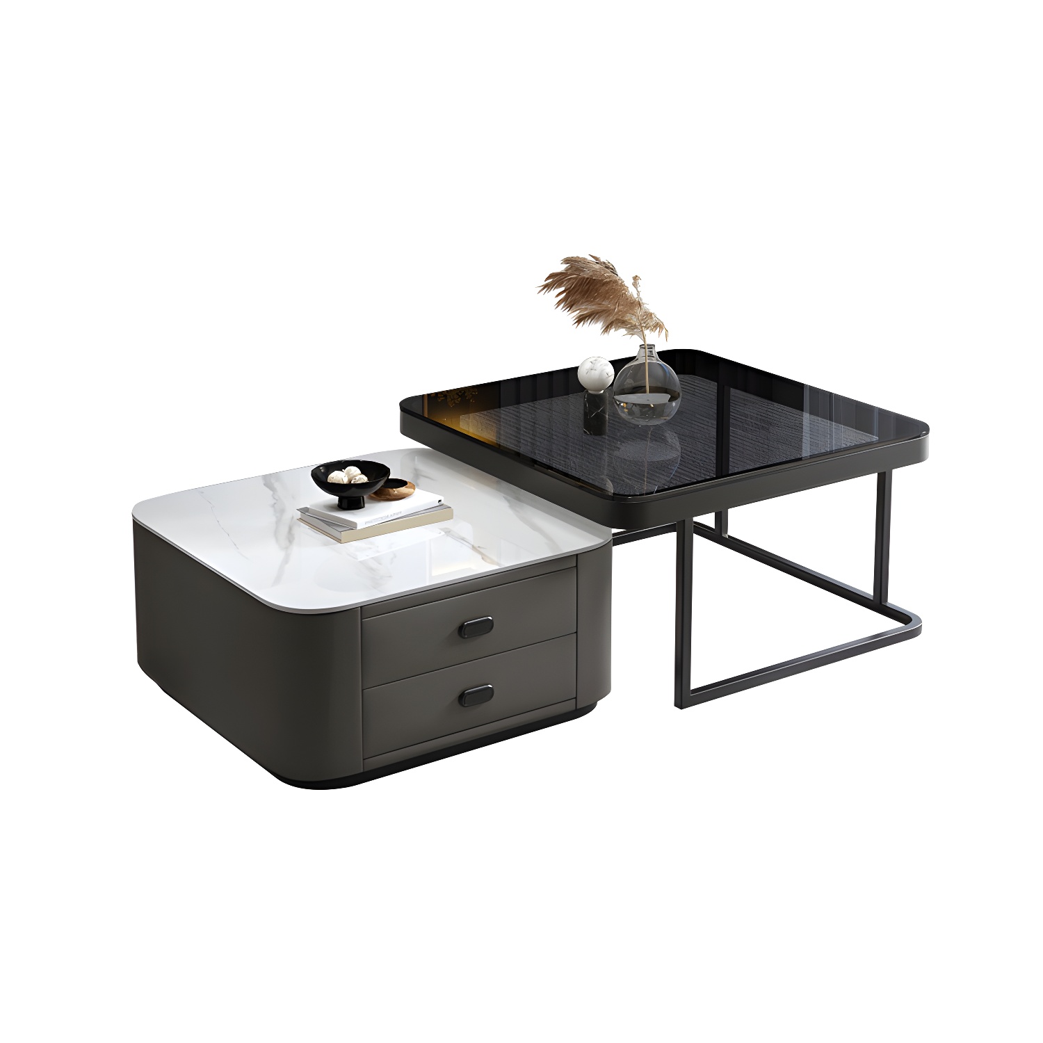 Nesting Coffee Tables | Ormau - image 2