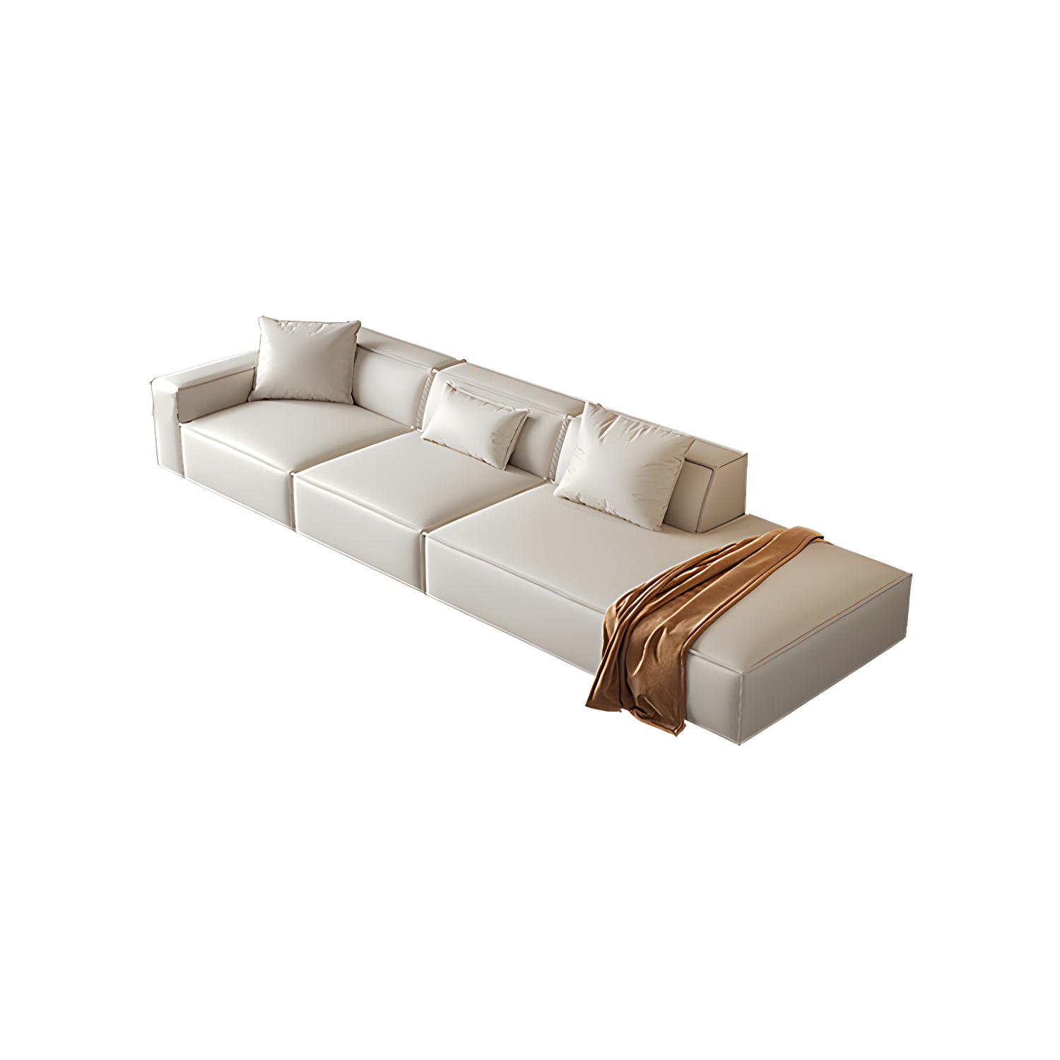 Modern Sectional Sofa | Ormau - image 29
