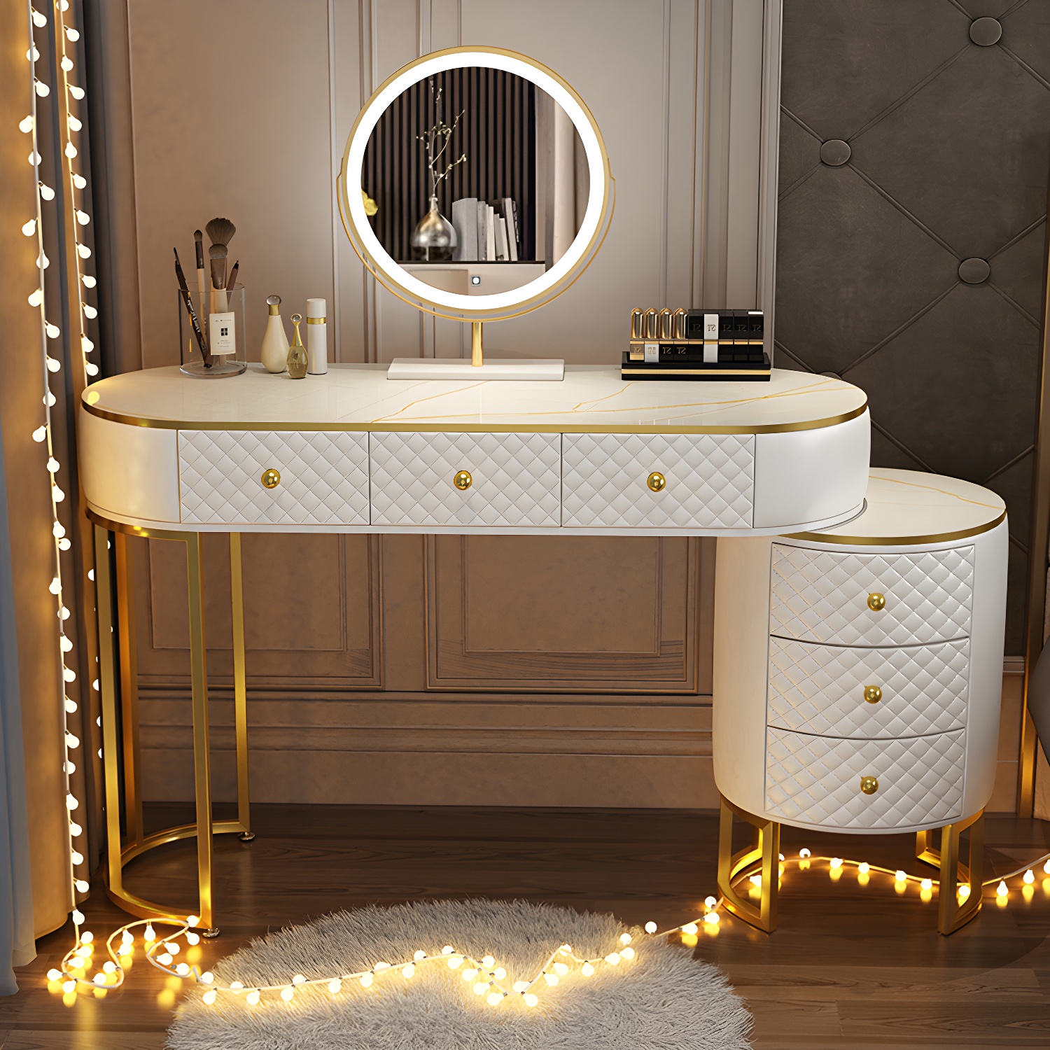 Scandinavian Vanity | Ormau - image 42