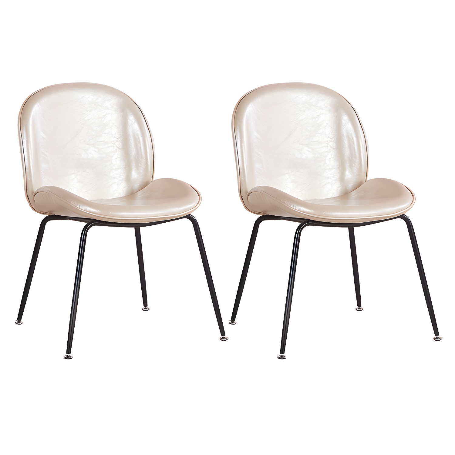 Wingback Dining Chair | Ormau - image 70