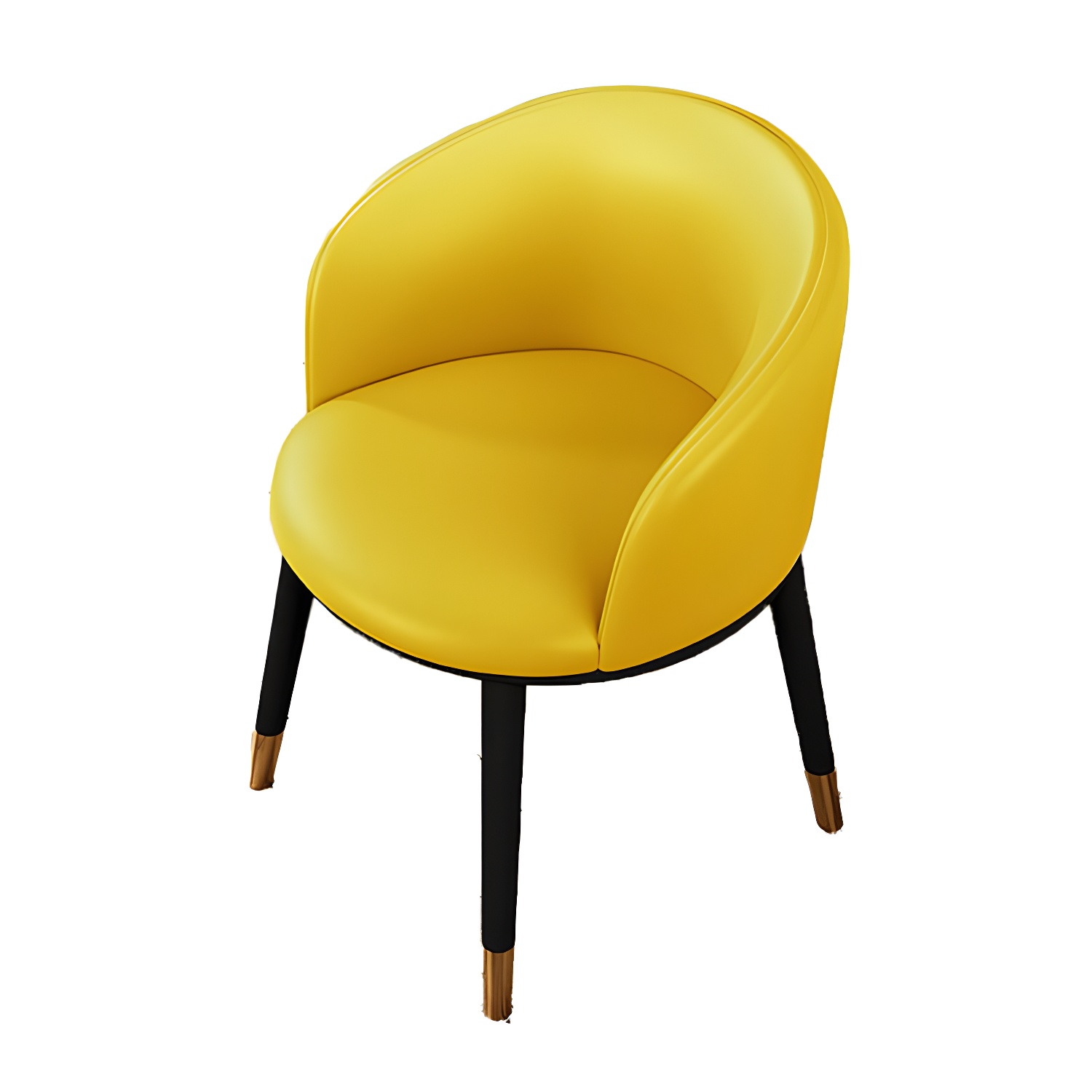 Leather Arm Chair | Ormau - image 26