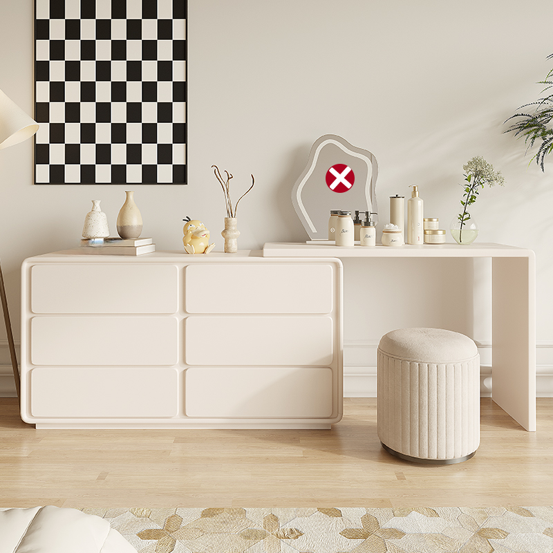 Art Deco Vanity Set | Ormau - image 24