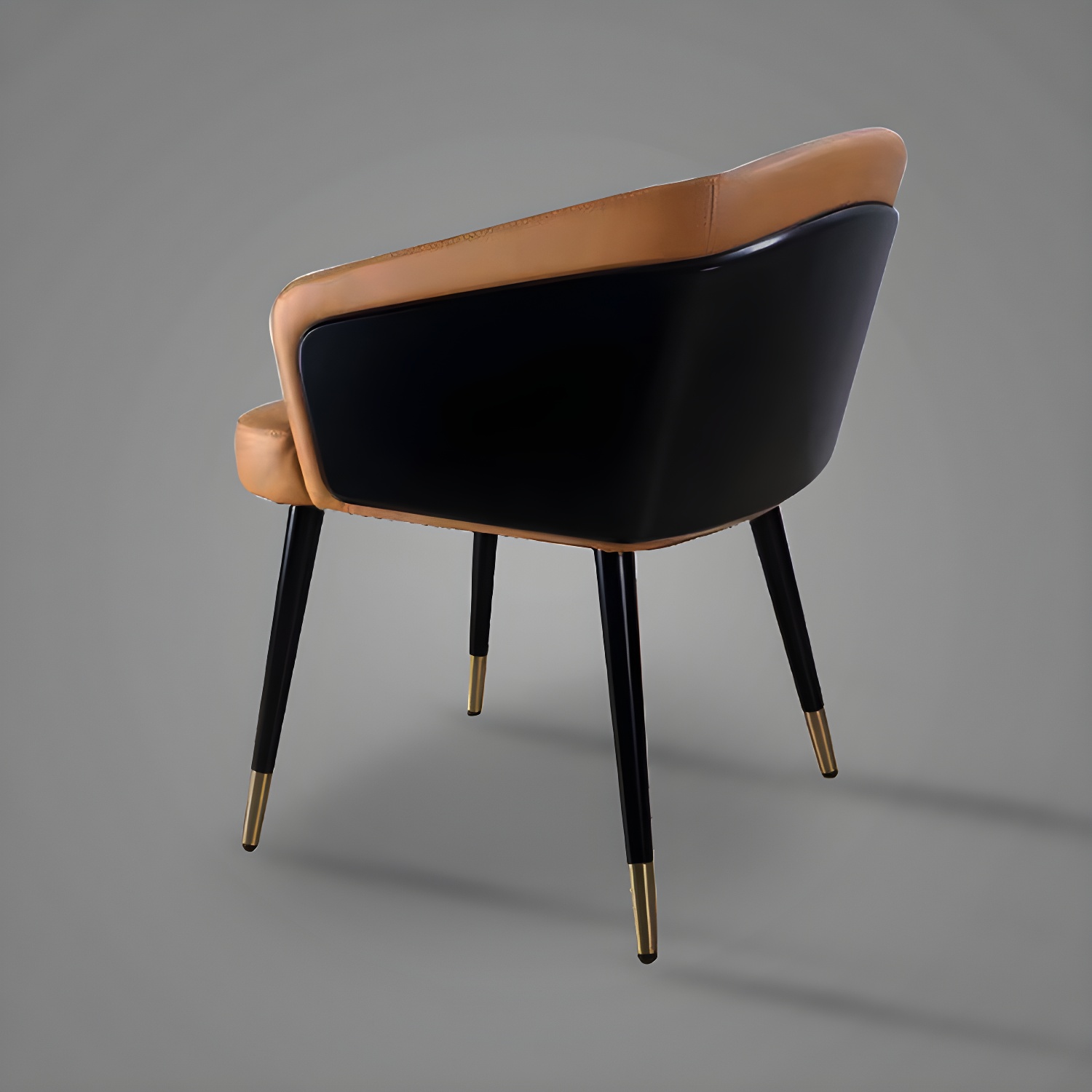 Parsons Dining Chair | Ormau - image 3