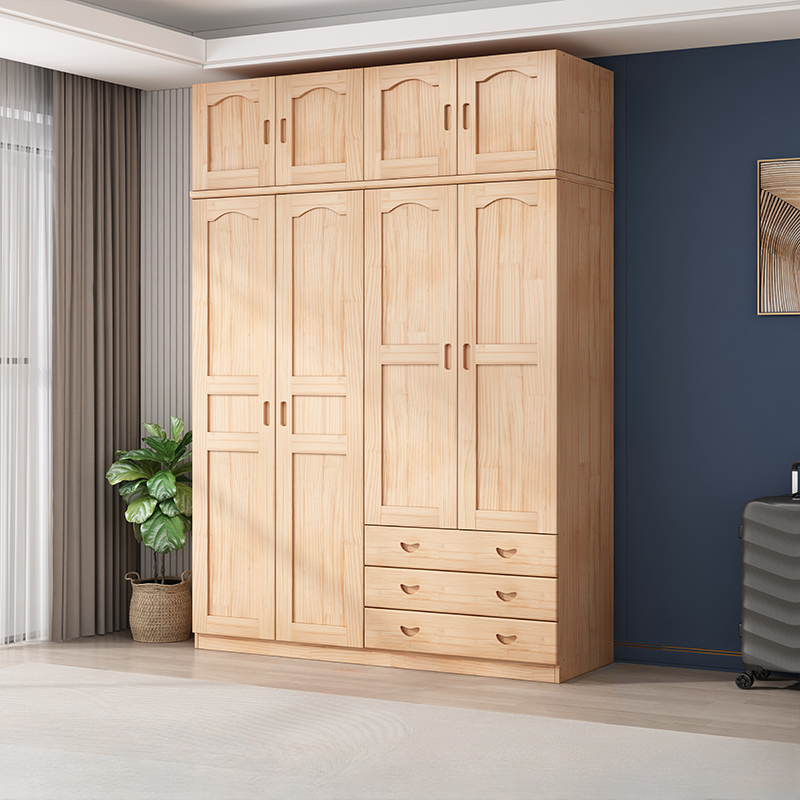 Modish Wardrobe Armoire | Ormau - image 43
