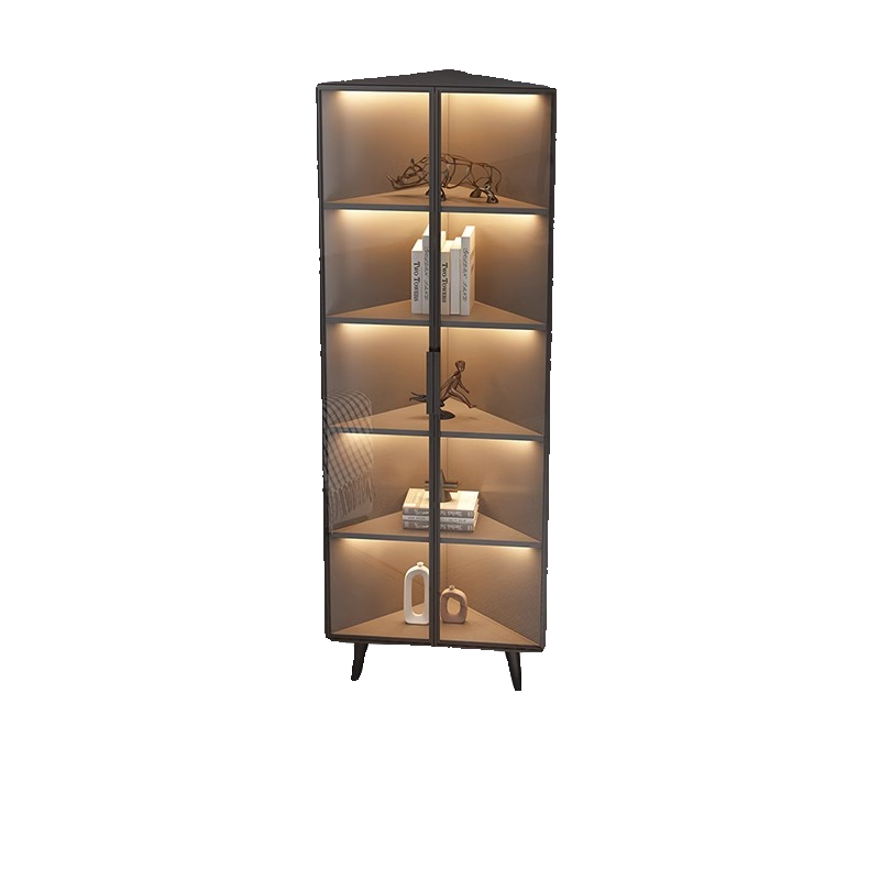 Corner Accent Cabinet | Ormau - image 20