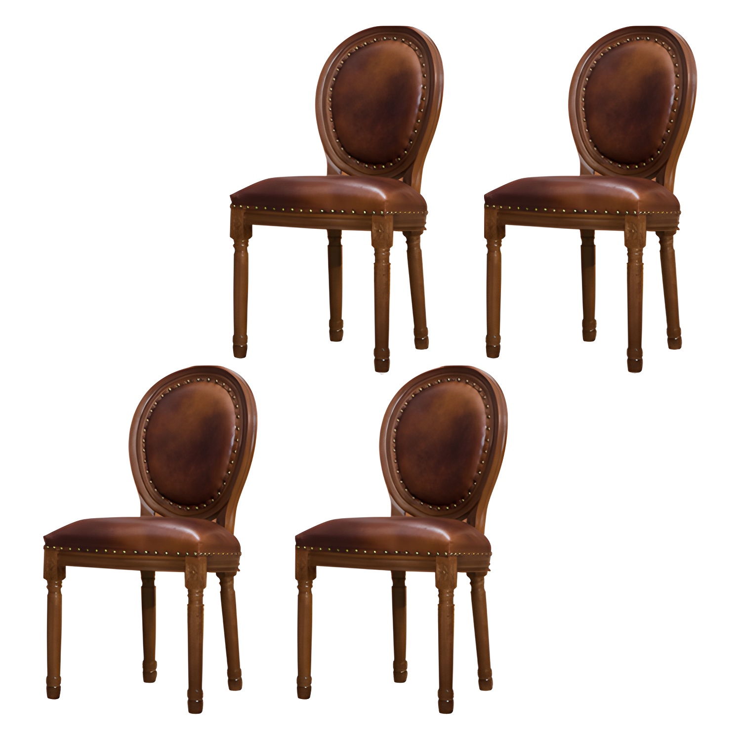 Farmhouse Dining Chair | Ormau - image 25