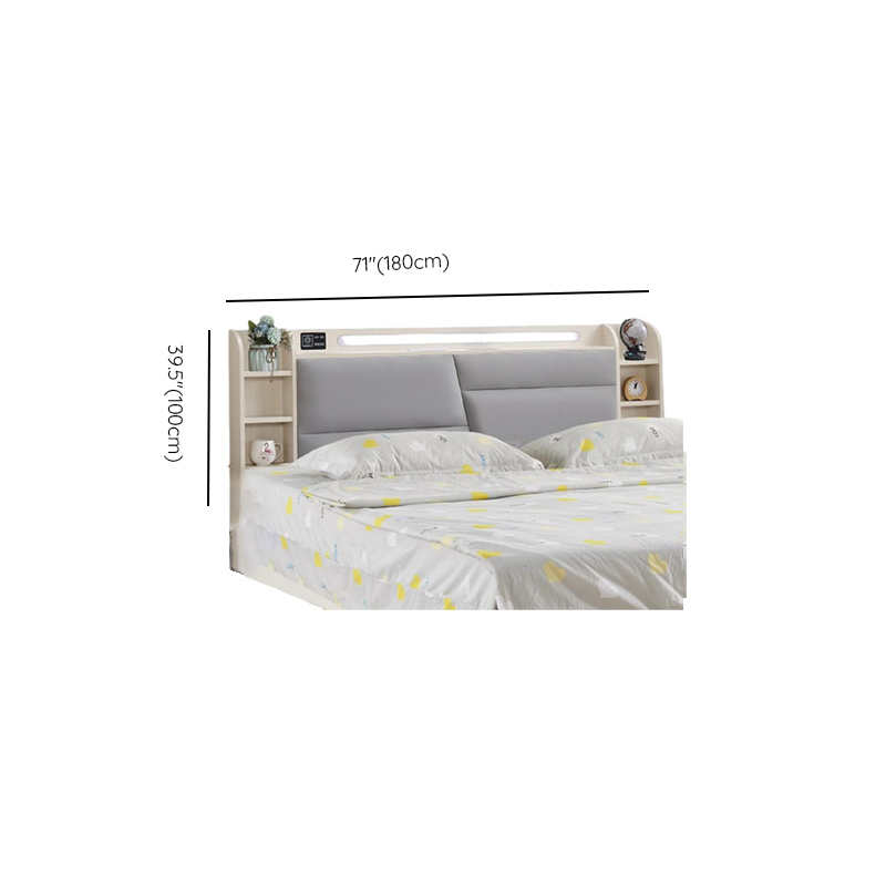 Simple Panel Headboard | Ormau - image 15
