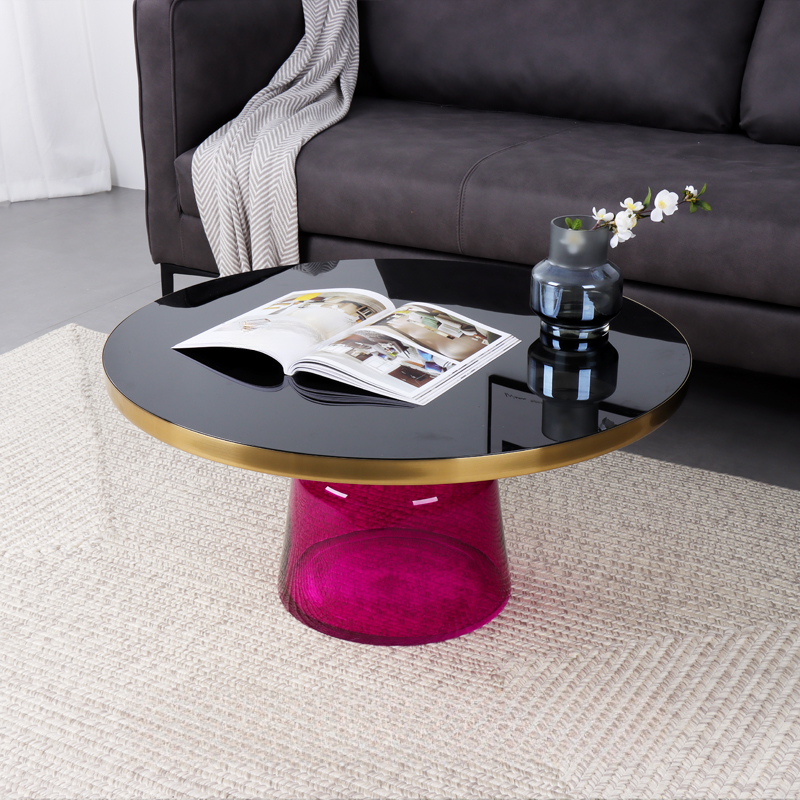 Plinth Side Table | Ormau - image 32