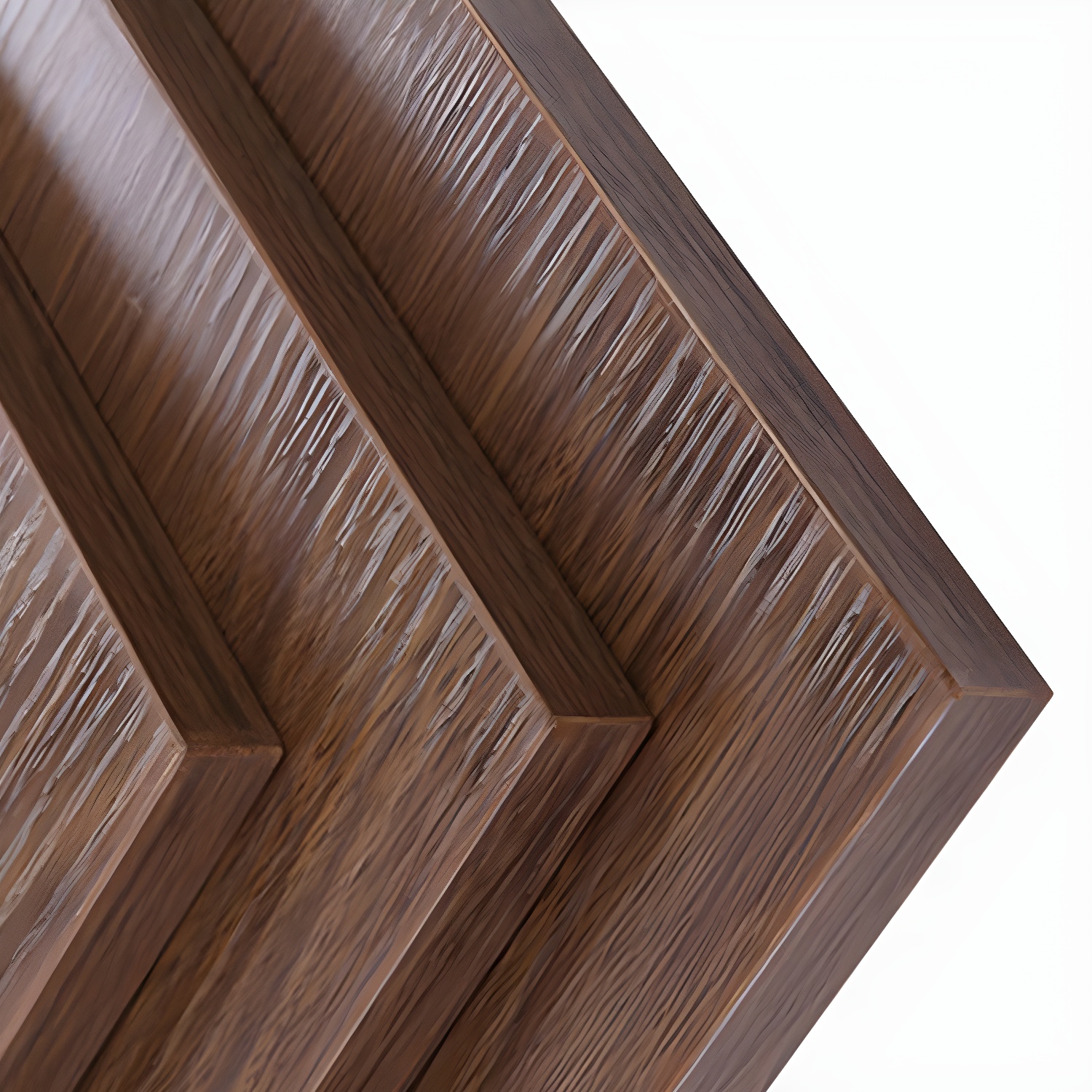 Traditional Wood Dresser | Ormau - image 11