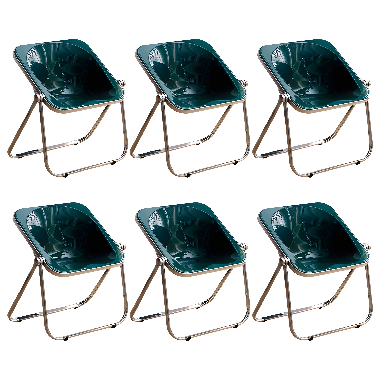 Modern Collapsible Chair | Ormau - image 36