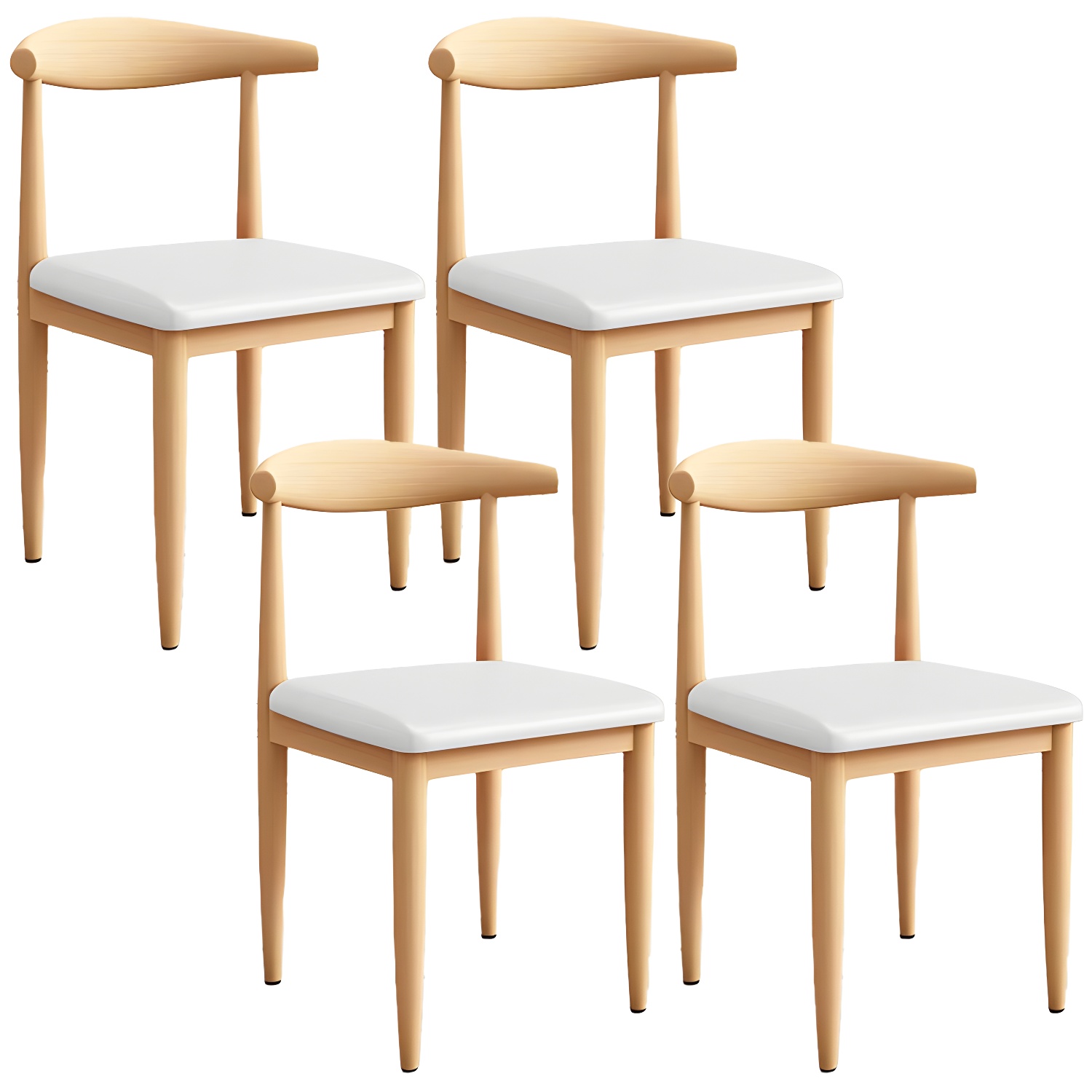 Modern Dining Chairs | Ormau - image 14