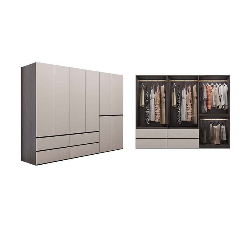 Modish Wardrobe Armoire | Ormau - image 28
