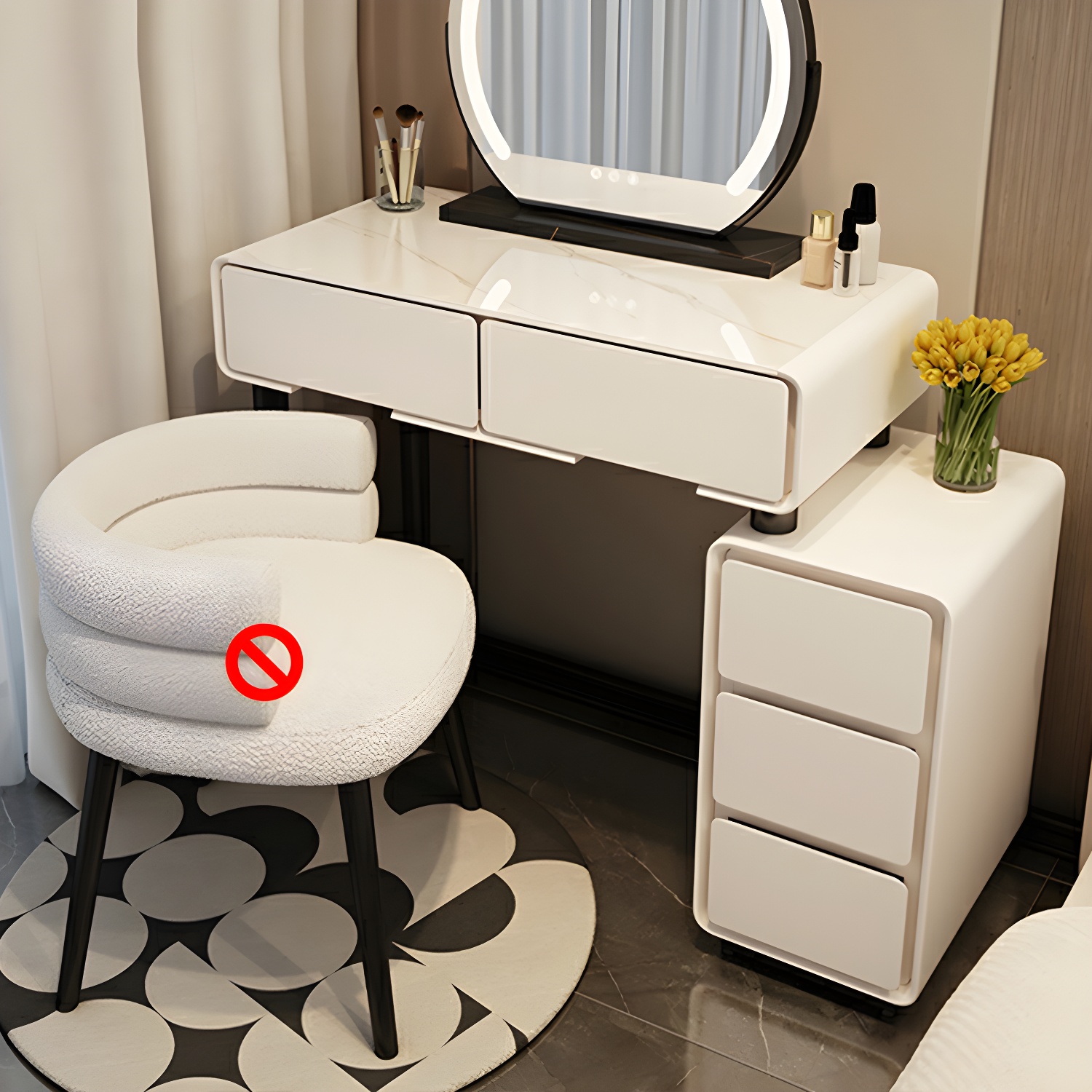 Modern Vanity | Ormau - image 5