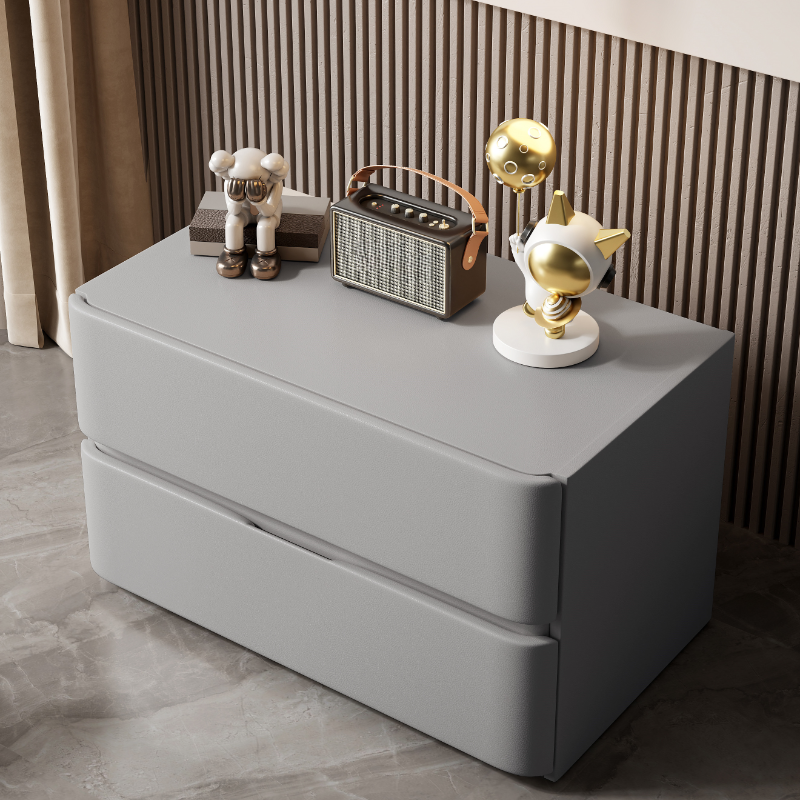 Postmodern Nightstand | Ormau - image 21