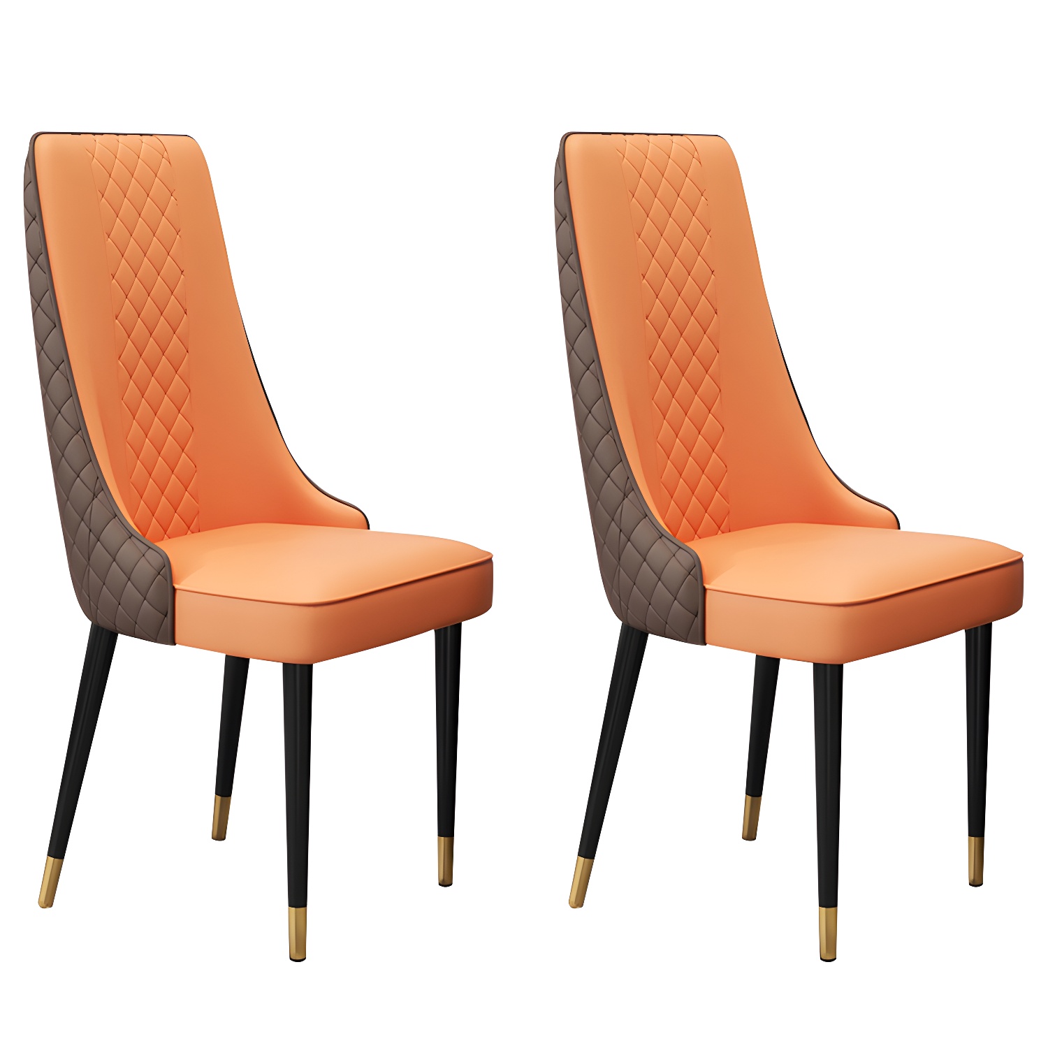 Glam Parsons Chair | Ormau - image 30
