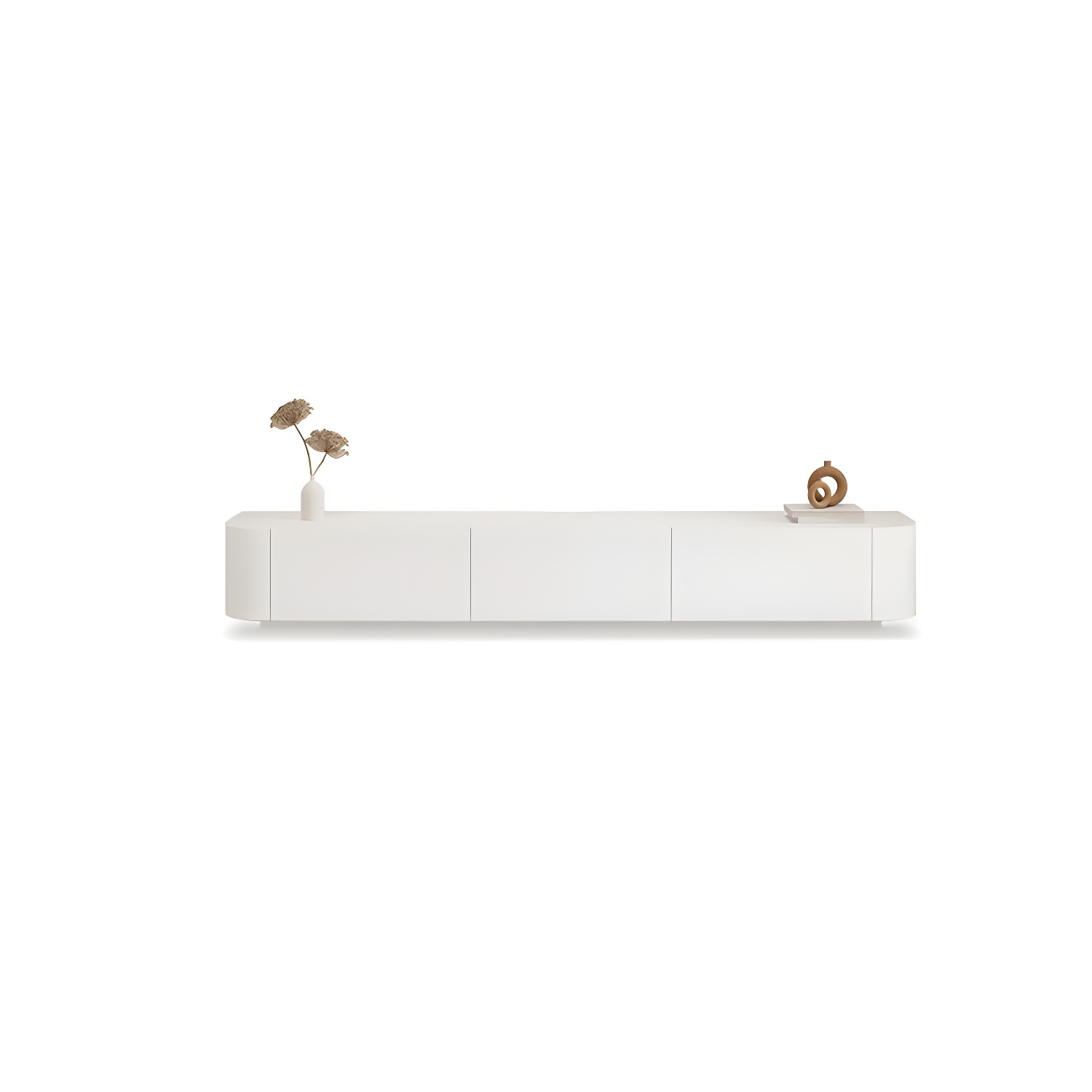 Modern Media Console | Ormau - image 22