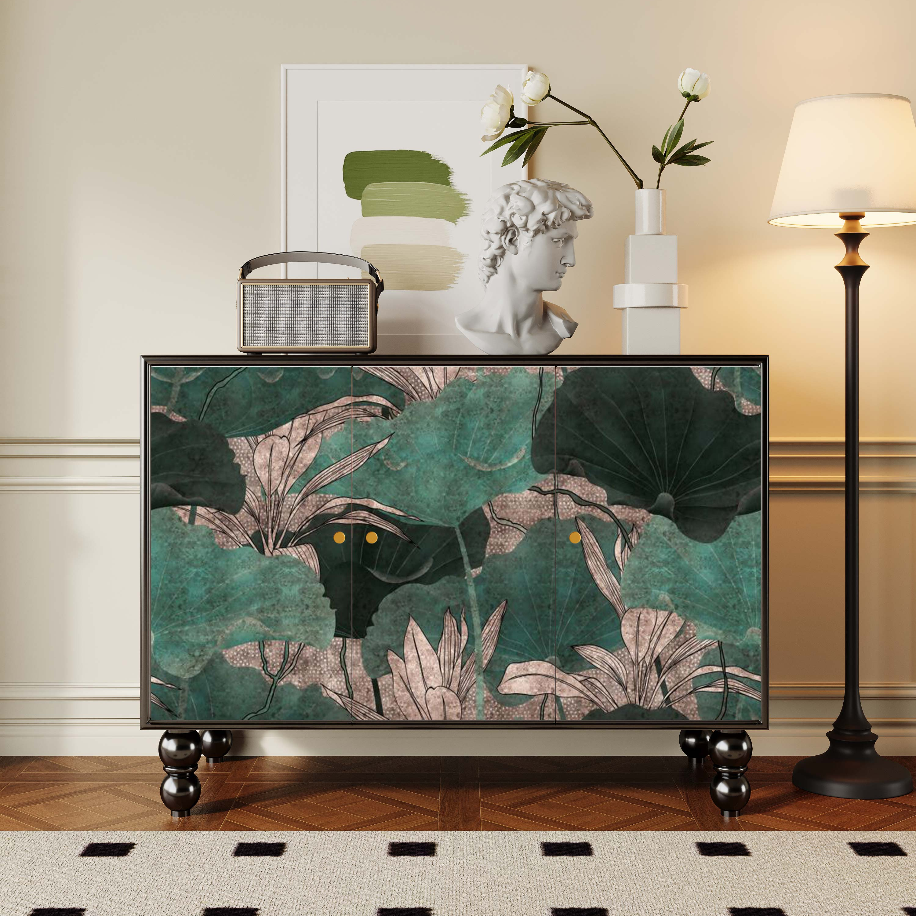 Parlor Sideboard | Ormau - image 46
