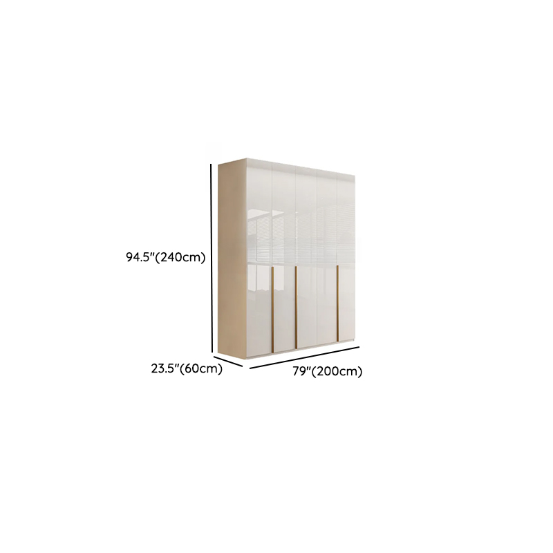 Minimalist Armoire | Ormau - image 24