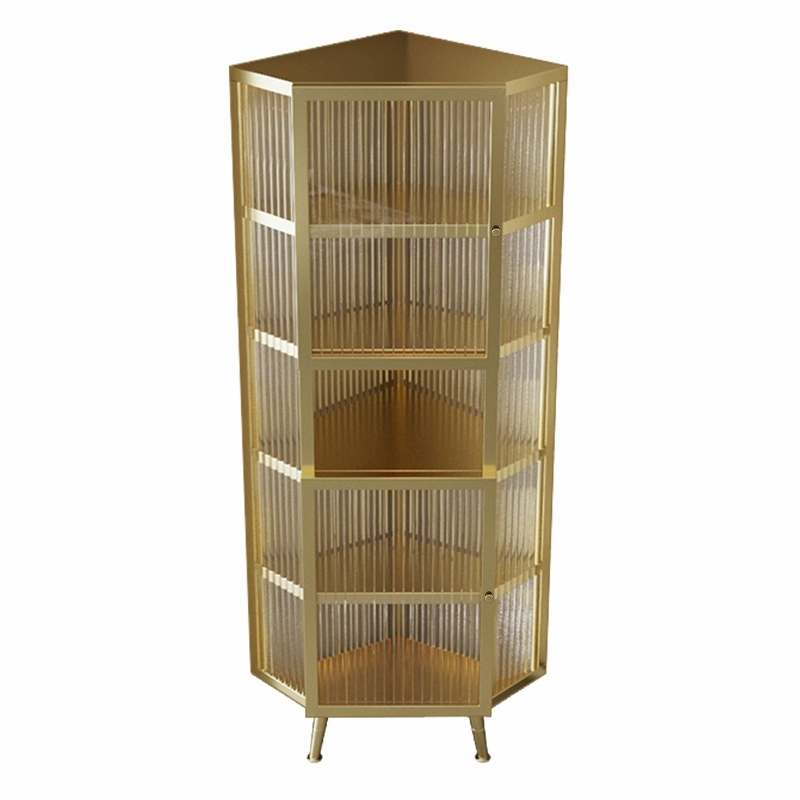 Corner Accent Cabinet | Ormau - image 26