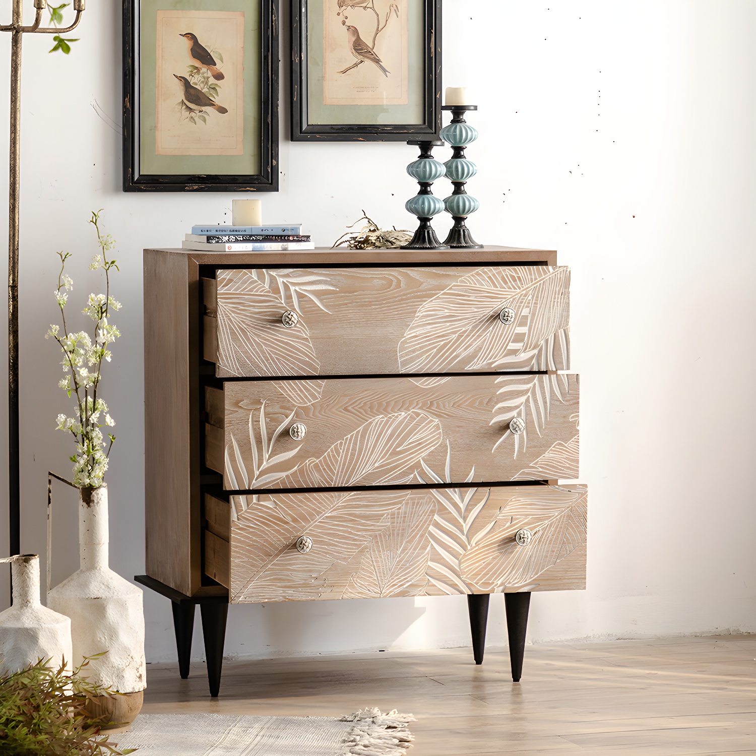 Standard Storage Cabinet | Ormau - image 2